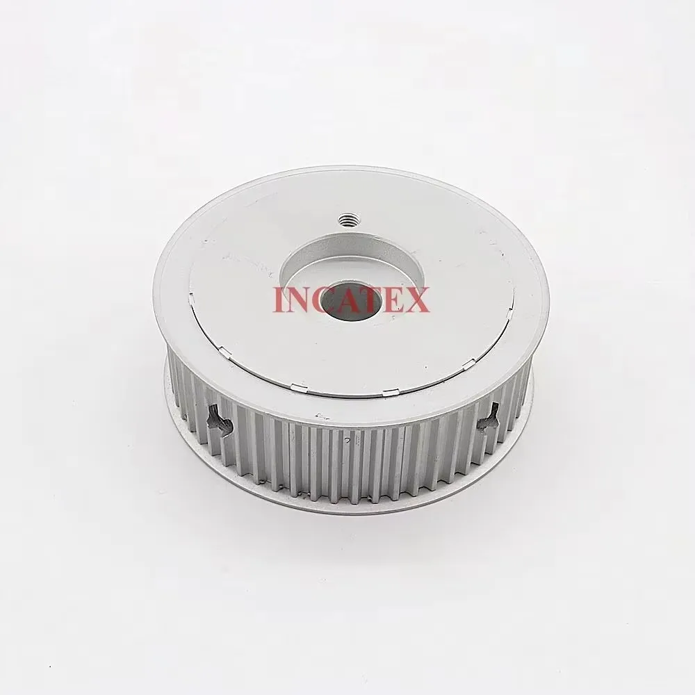 Good Quality Tajima Embroidery Machine Spare Parts Main Shaft Pulley W25-60 TMFD