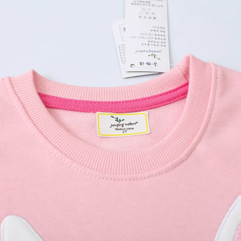

Girls Pullover Sweatshirt Spring and Autumn New Style Children's Clothing2-7New Autumn Tops for Toddlers and Young Children