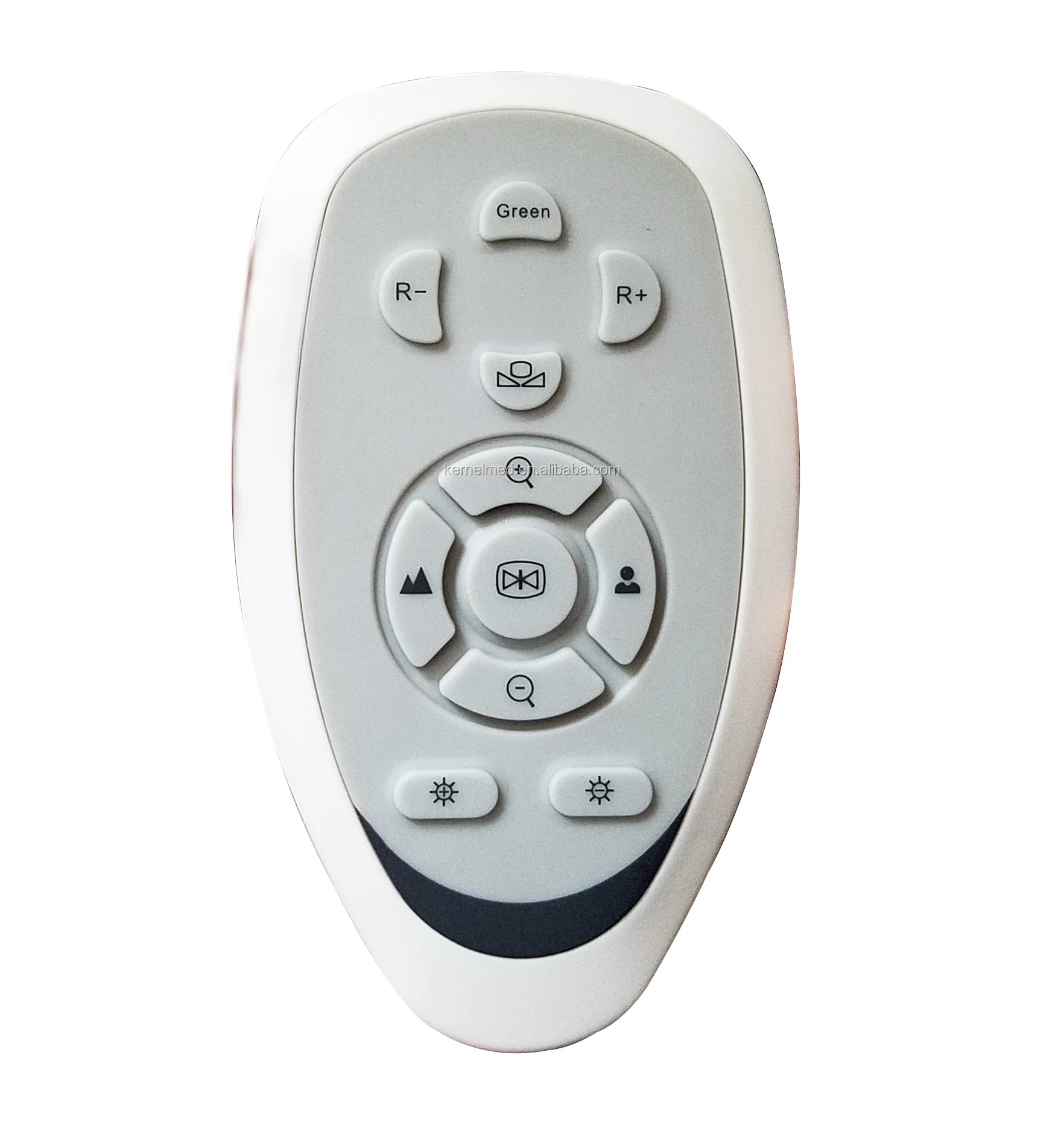 KN-2500A EU MDR CE Video Colposcopio Digitale Colposcoop High Definition Swing Arm Colposcopio Trolley Video Machine