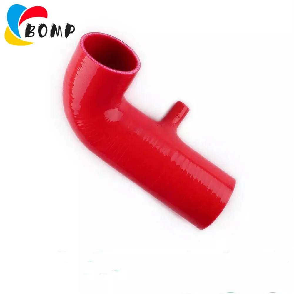 

Silicone Induction Inlet Hose&Clamps For 2013-2020 Subaru BRZ/ Scion FR-S/ Toyata GT86