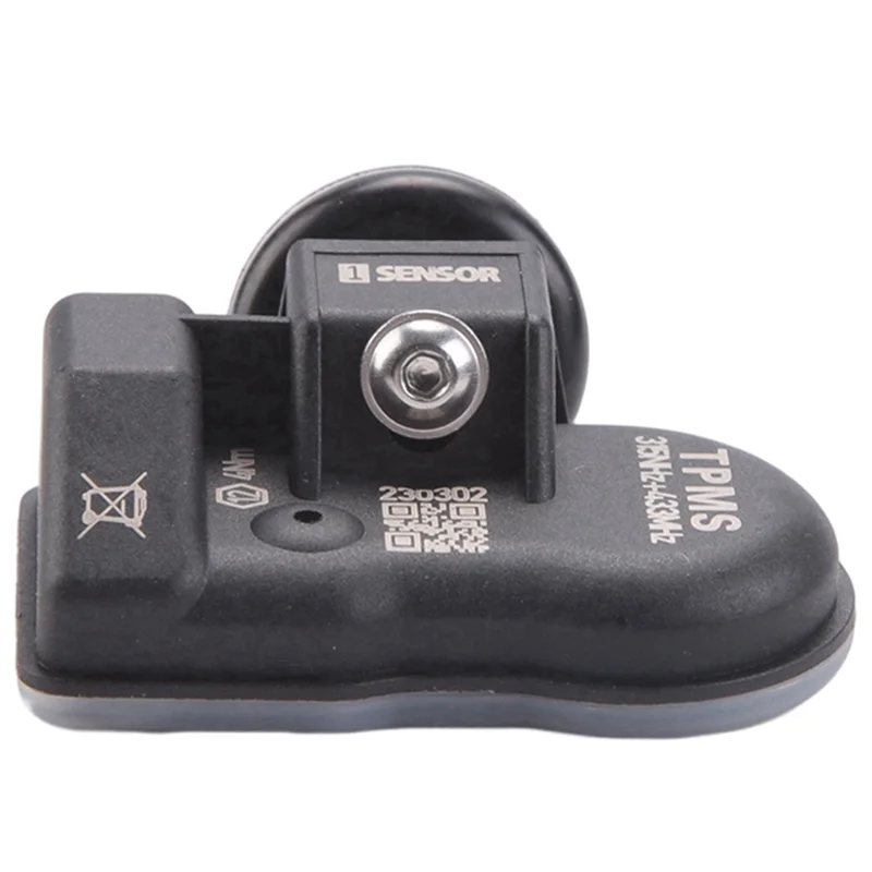 48 ชิ้นเซ็นเซอร์ TPMS 433 เมกะเฮิร์ตซ์ 315 เมกะเฮิร์ตซ์สากล 2 ใน 1 โปรแกรม MX-Sensor สำหรับ-Autel ระบบตรวจสอบความดันยาง