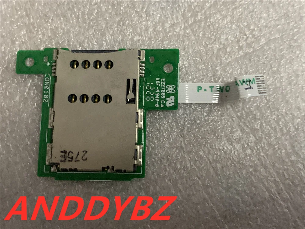 

Genuine WEST LAKE SIM PCB BOARD Test OK Free Shipping