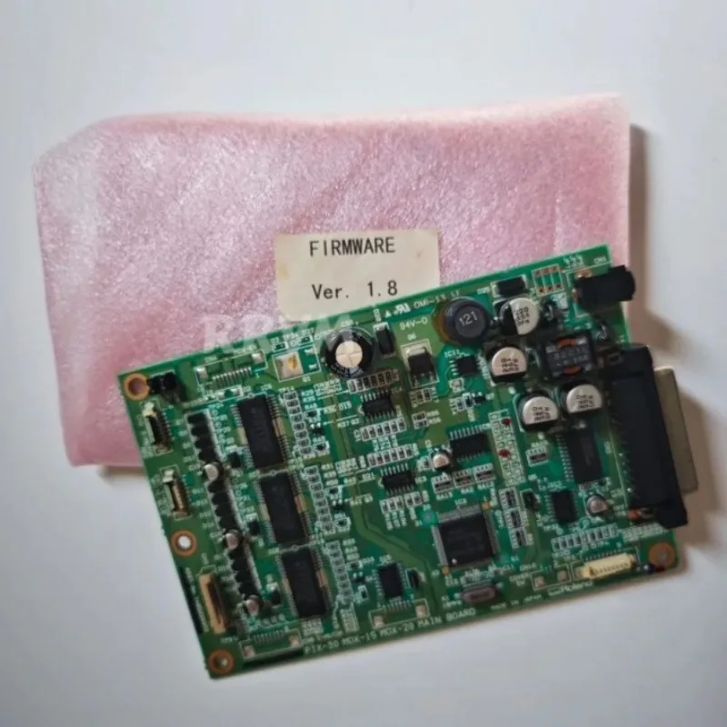 New Original Roland PIX-4 PIX-30 Main Board / 3D Scanner Main Board - 7485220000