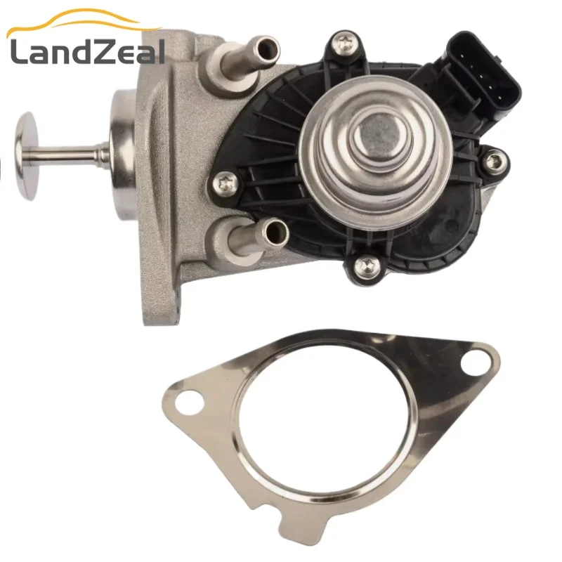 Válvula de recirculação de gases de escape 11718513132, válvula EGR para BMW 1 2 3 4 5 séries F20 F21 F22 F23 F45 F30 F31 F32 F322 F34 F10 F11