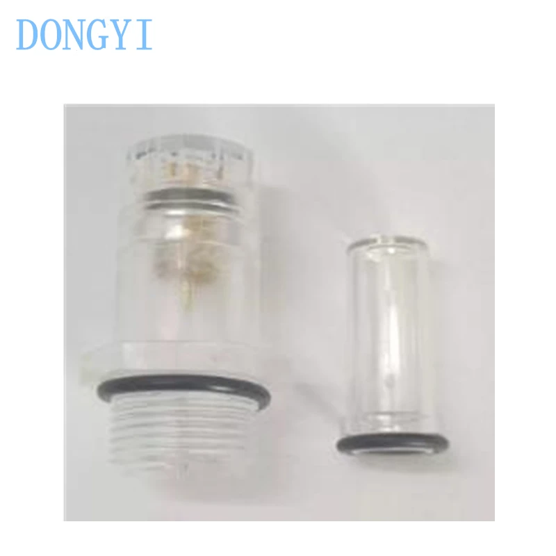 Sight Dome Assembly Drip Oil Window For MAL200 MAL300 MAL302 MAL400
