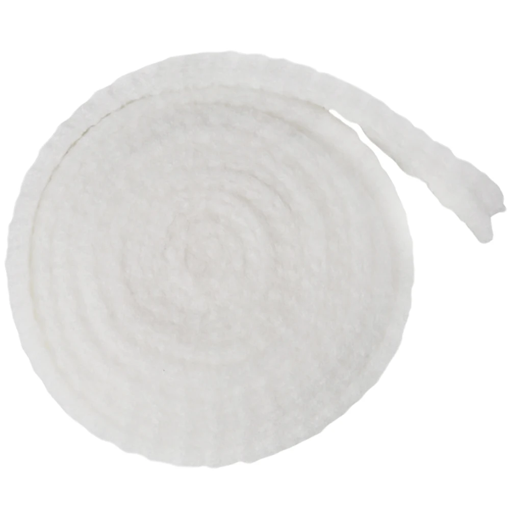 

1 Tape Mesh Elastic Bandage for Wound Wrapping Fast Fixing First Aid Accessories Camping Survival Kit