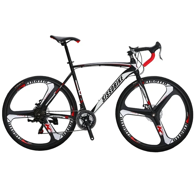 26 Inch Carbon Steel New Best Quality Bicycle Road Bike