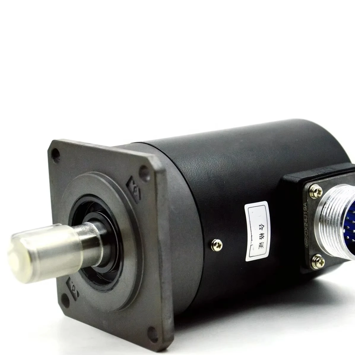 LF-102.4BM-G8-26A YUHENG Encoder soilid shaft optical  incremental rotary encoder New original genuine Ready to Ship