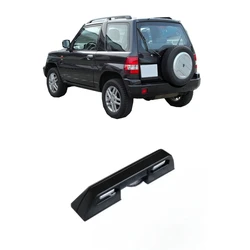 H60 Rear License Lamp for Pajero Pinin H70 Plate Light for Montero IO MR322538 Rear Lamp for Shogun Mini