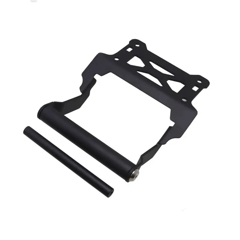 Motorcycle Navigation Bracket Handlebar Bar Extension Bracket Navigation Bracket For BMW C400GT Motorcycle Accessories