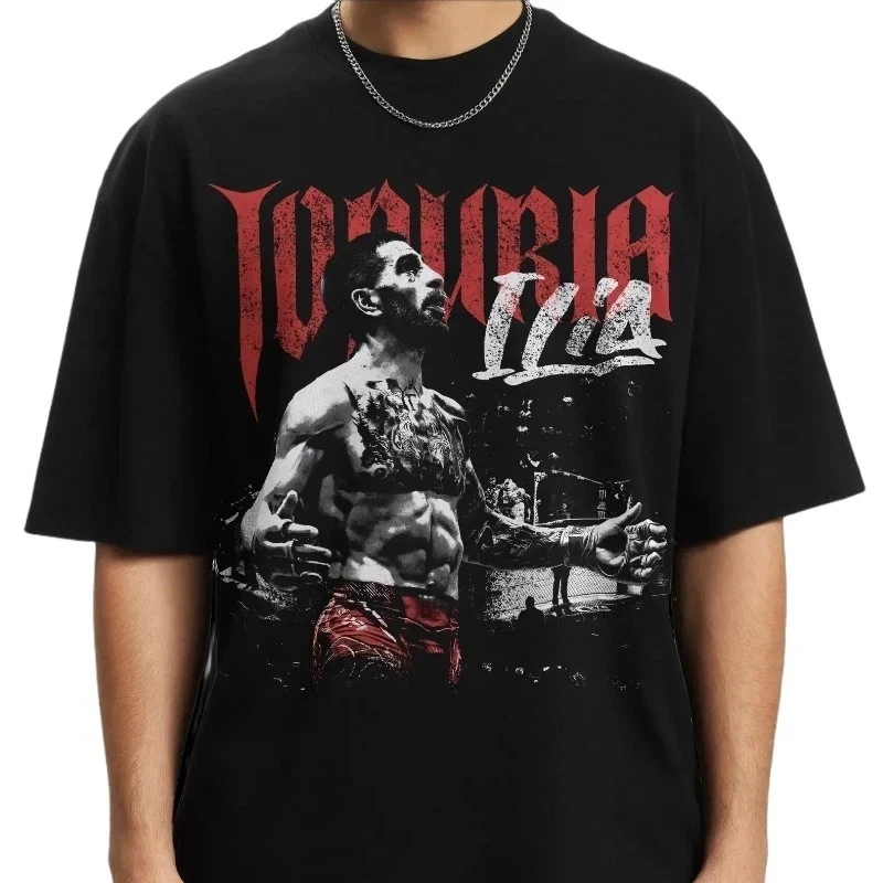 Ilia Topuria - El M…