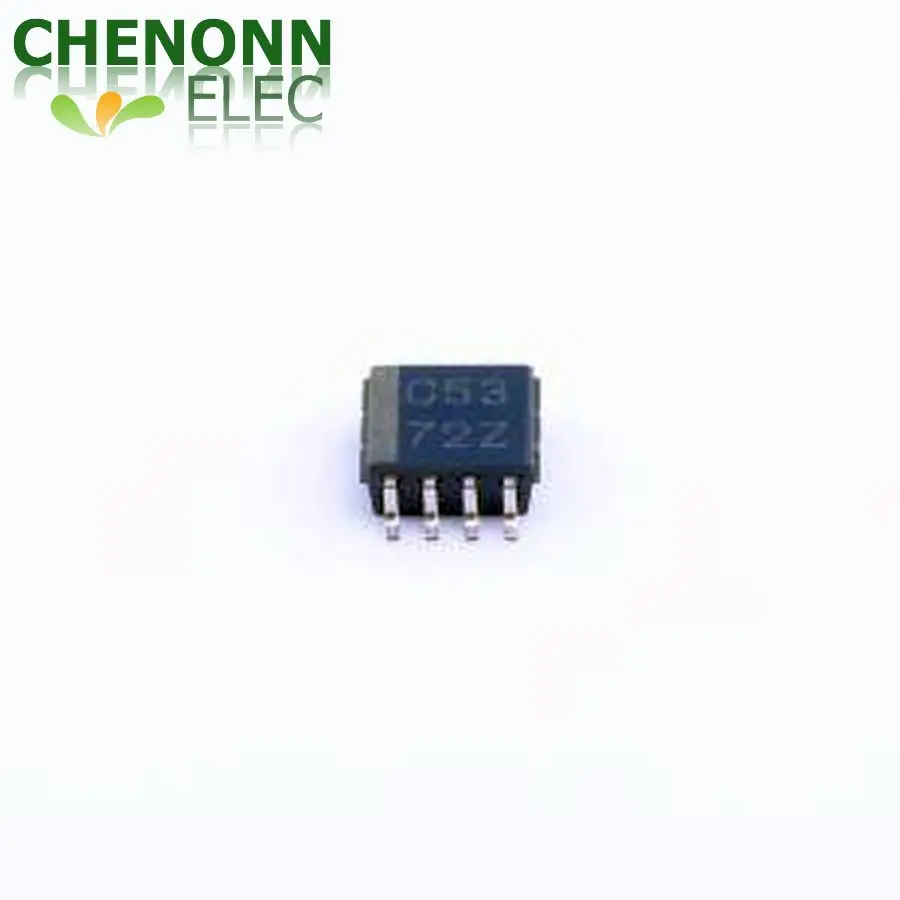 

50PCS/LOT SN74LVC2G53DCTR (Interface ICs)