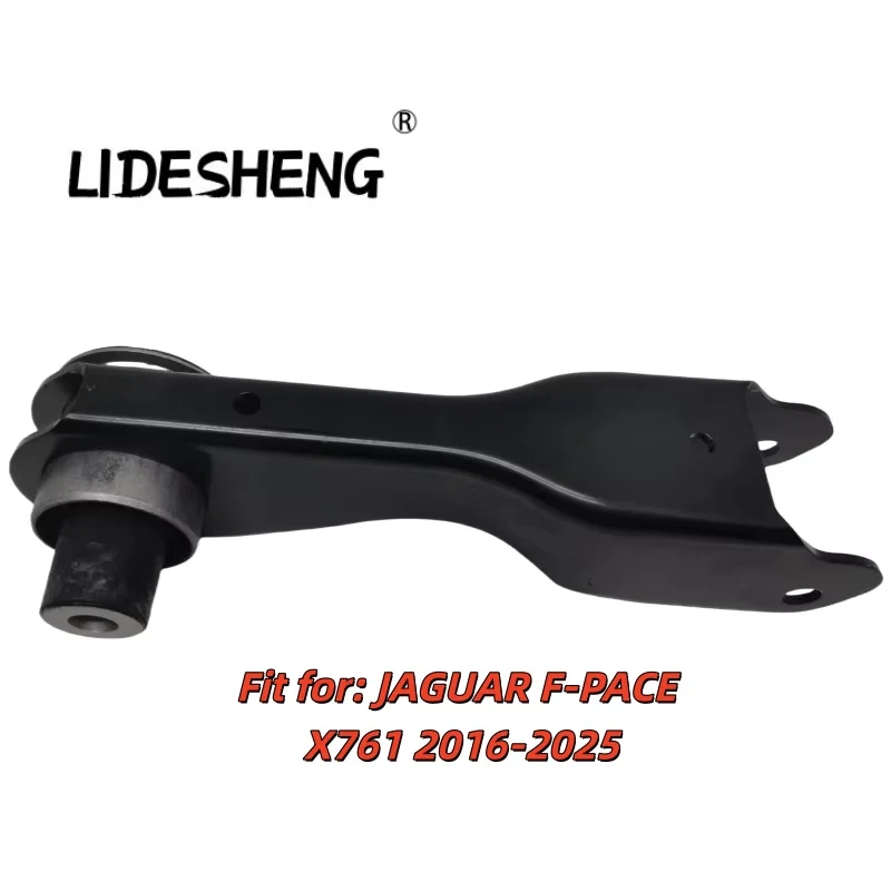 

T4A13726 T4A37038 T4A1030 Задний левый поперечный рычаг подвески для JAGUAR F-PACE X761 2016-2025
