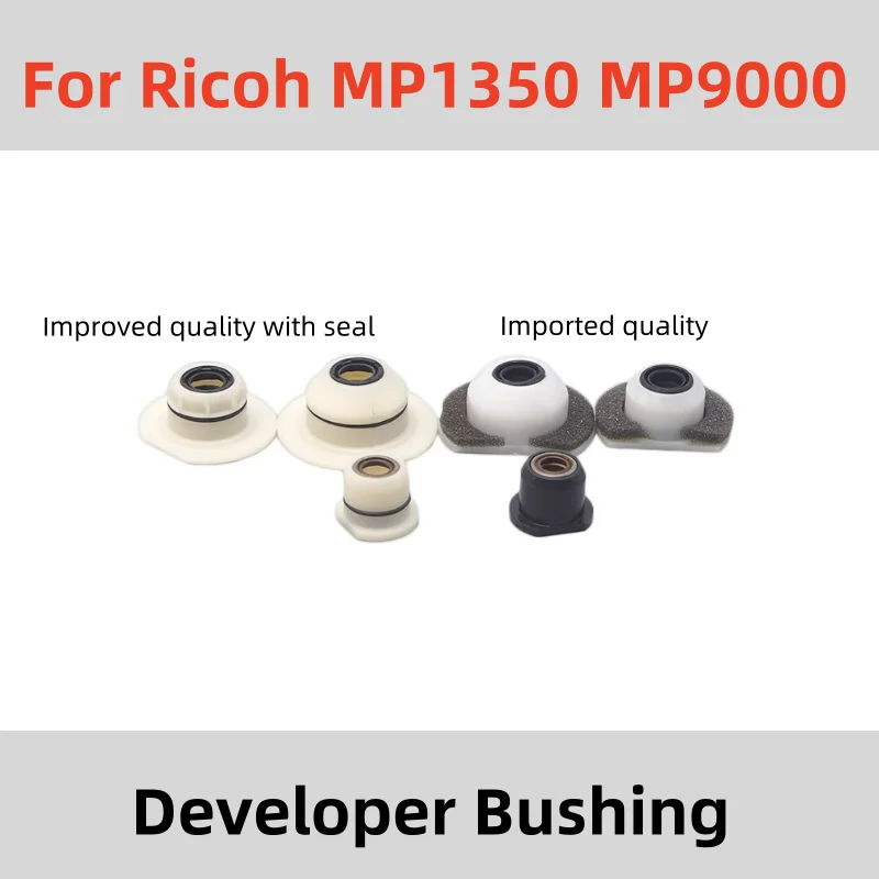 

2Sets Developer Bushing B234-3118 B070-3170 A294-3145 For Ricoh Aficio MP1350 MP9000 MP1100 MP1357 MP1107 MP1106 907 906 Bushing