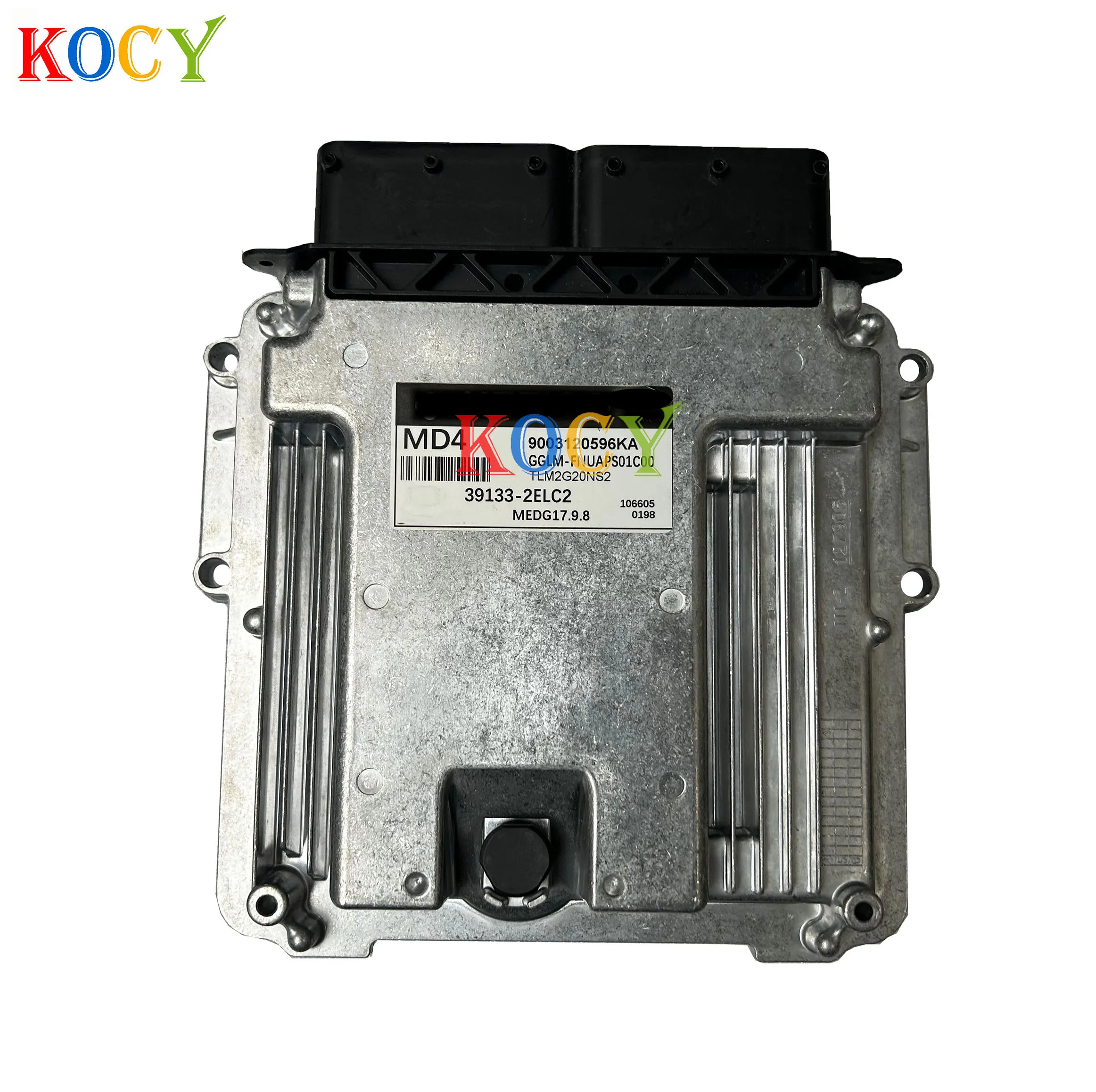 

MEDG17.9.8 39133-2ELC2 391332ELC2 for 2014-2015 Hyu ndai Tucson 2.0L Engine Control Module ECU ECM 39133 2ELC2