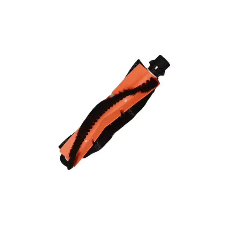 แปรงหลักแปรงด้านข้างแผ่นกรอง HEPA ผ้าถูพื้นสำหรับ U100UV โอกามิ/U90UV/หุ่นยนต์ดูดฝุ่น U80UV อุปกรณ์อะไหล่