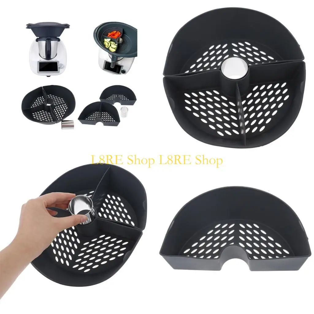 L8RE Cooking Chambe… - image