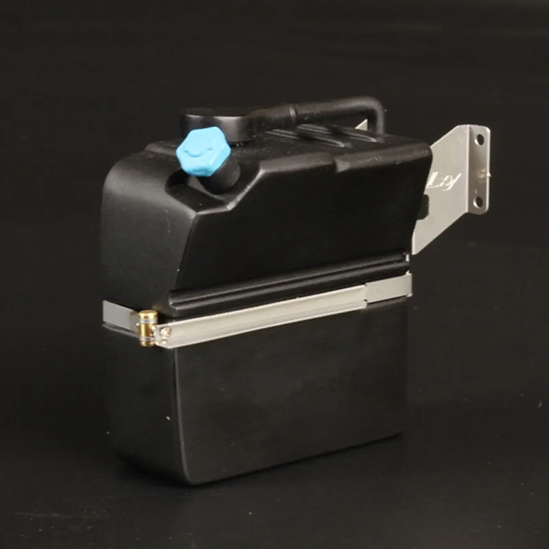 1:14th مقياس البلاستيك محاكاة اليوريا خزان ل Tamiya مركبة يتم التحكم بها عن بُعد سكانيا 770S R620 فولفو بنز أروكس مان TGX اكسسوارات السيارات #4