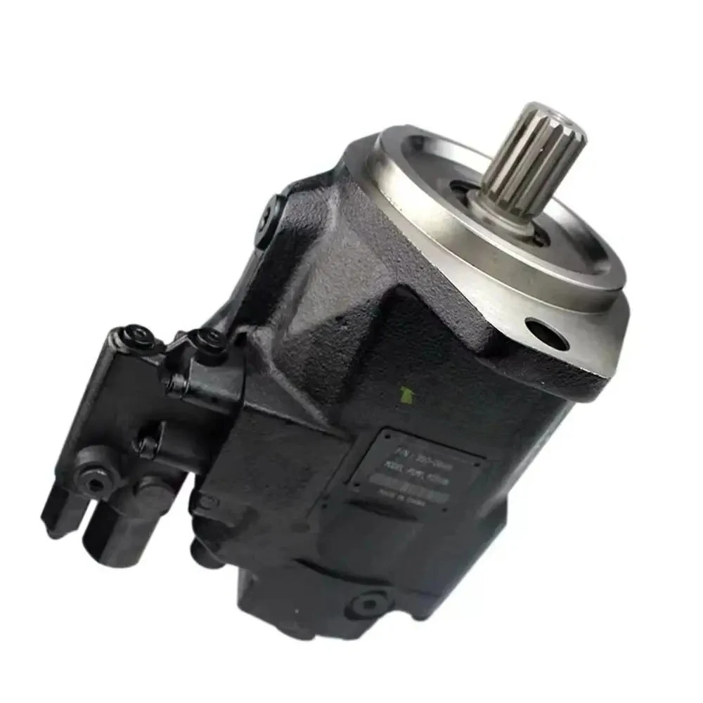 

350-0666 Hydraulic Piston Pump 3500666 Hydraulic Fan Pump for Loader 416E 422E 428E 434E