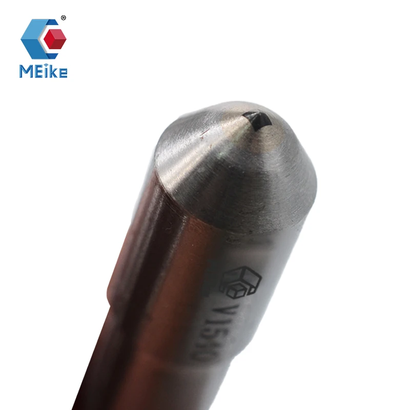 MEike natural diamond pen, synthetic imported high-quality diamond grinding wheel dresser, stone washing pen, stone repairing kn