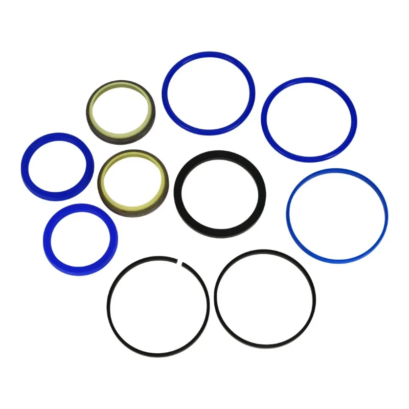 

991-00156 Hydraulic Seal Kit fits JCB 214SM-4 - Replaces 99100156 - 99100156-A