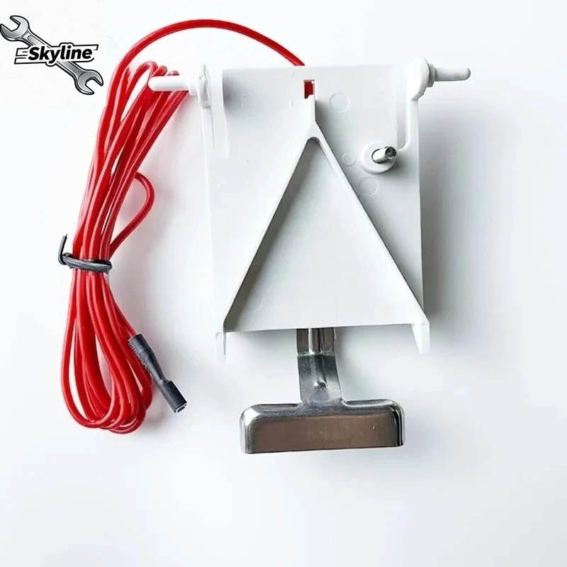 Ice Maker   Making Machine Adjusting Ice Thickness Switch Controller Ice Thickness Probe Sensor