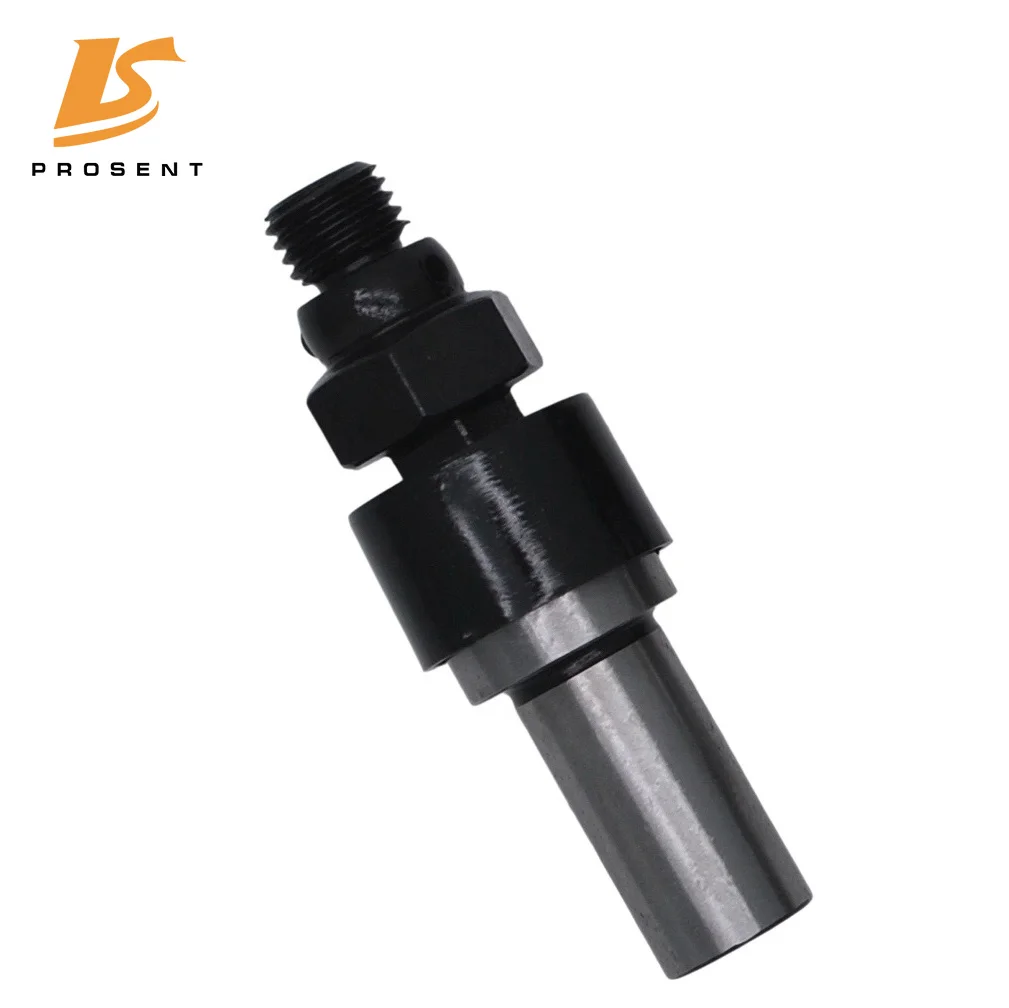 High Quality PROSENT Brand Steel Grinding Wheel Shaft PN105950/115293/70102279 Bullmer Auto Cutter Spare Parts Sharpening Stone