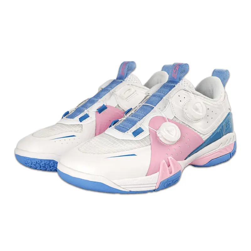 Professional Unisex Professional Breathable Badminton Shoes Training Shoes High Quality Wearable Sports Shoes Volleyball Shoes