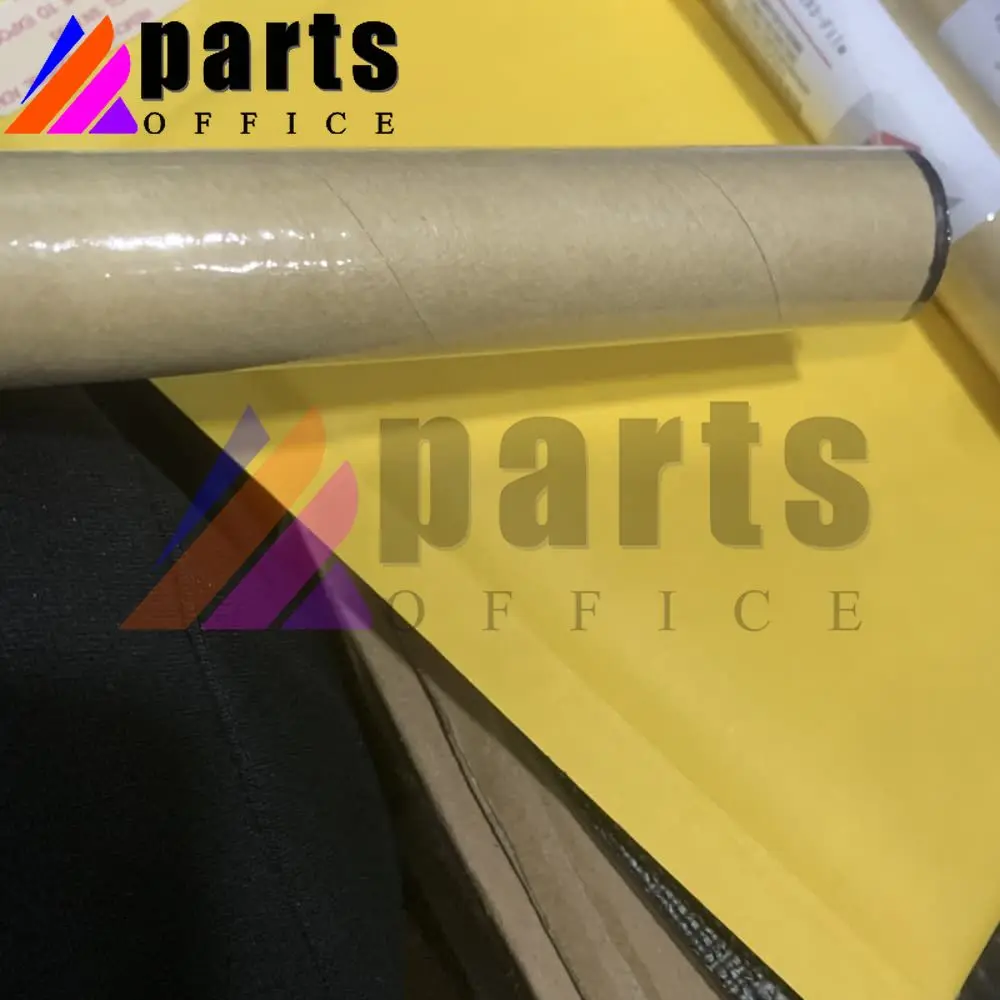 10PCS JAPAN Fuser FiSing Film Sleeve + grease support for HP 1000 1005 1160 1200 1220 1300 1320 1010 1020 1022 3050 3015 P2014 P