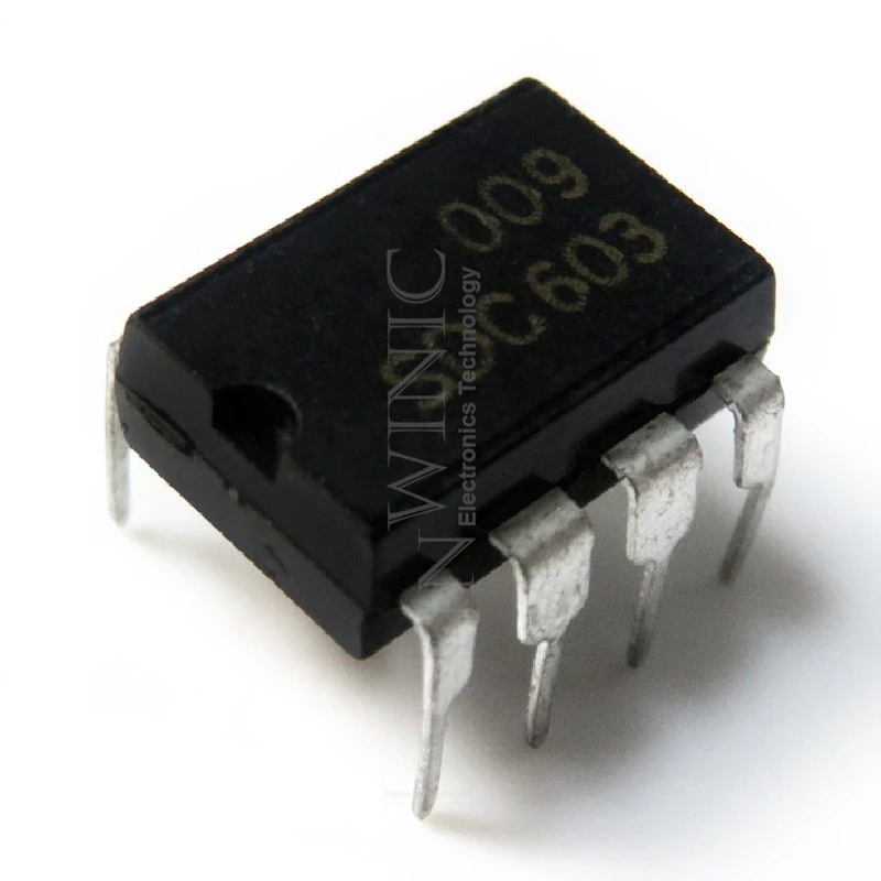 1-50PCS SDC603 603 LM837N LM837 BC108B BC108 OZ9910GN OZ9910 TLC274CDR TLC274C TC4052BP TC4052