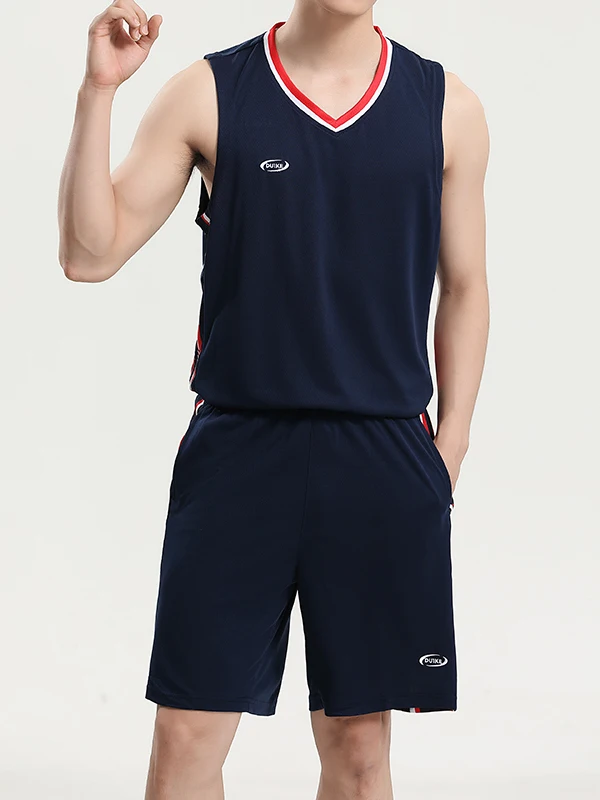 

Свободный спортивный костюм Qui Dry Svel из ледяного шелка для молодежи, повседневная спортивная одежда для бега, баскетбола, 2021 г.