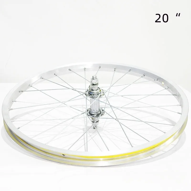 Tricycle, spoke rim 20 inch 24 inch tricycle accessories rim