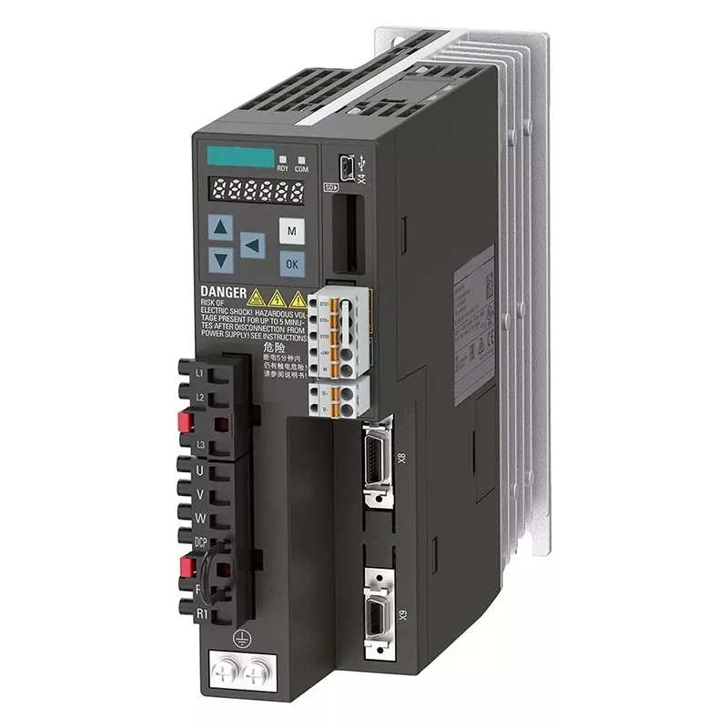 ボックス6sl3210-5fe10-4uf0 6sl3210-5fe10-8uf0 6sl3210-5fe11-0ua0 6sl3210-5fe11-0ua0 6sl3210-5fe11-5uf0,1個