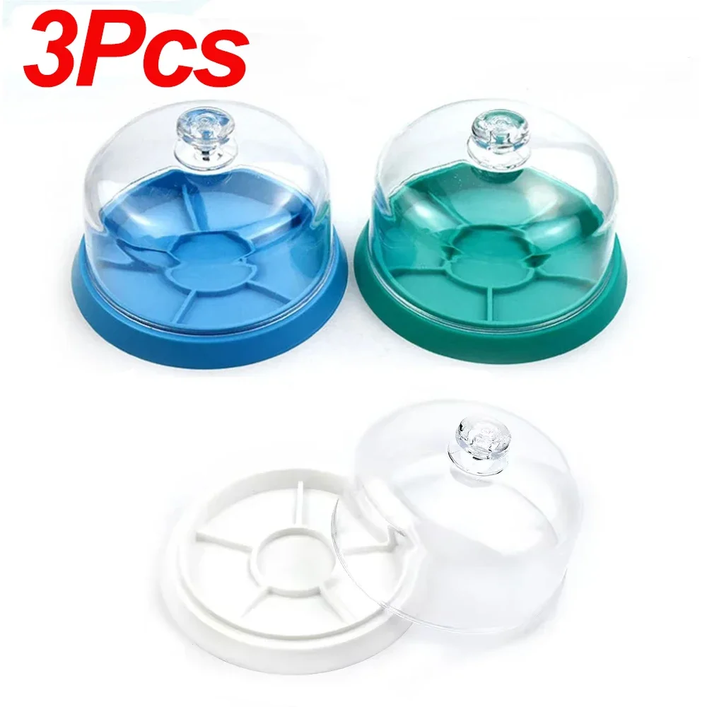 Couvercle Anti-Pous… - image