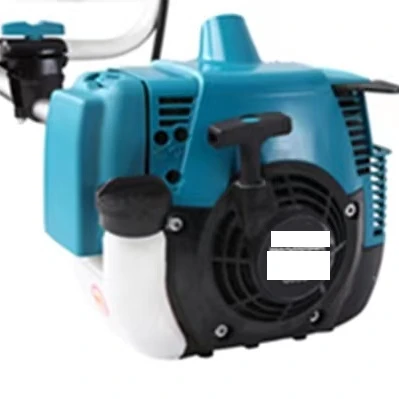 

30.8CC FS120 Fast Selling Portable Gasoline Brush Cutter Brush Trimmer GRASS TRIMMER