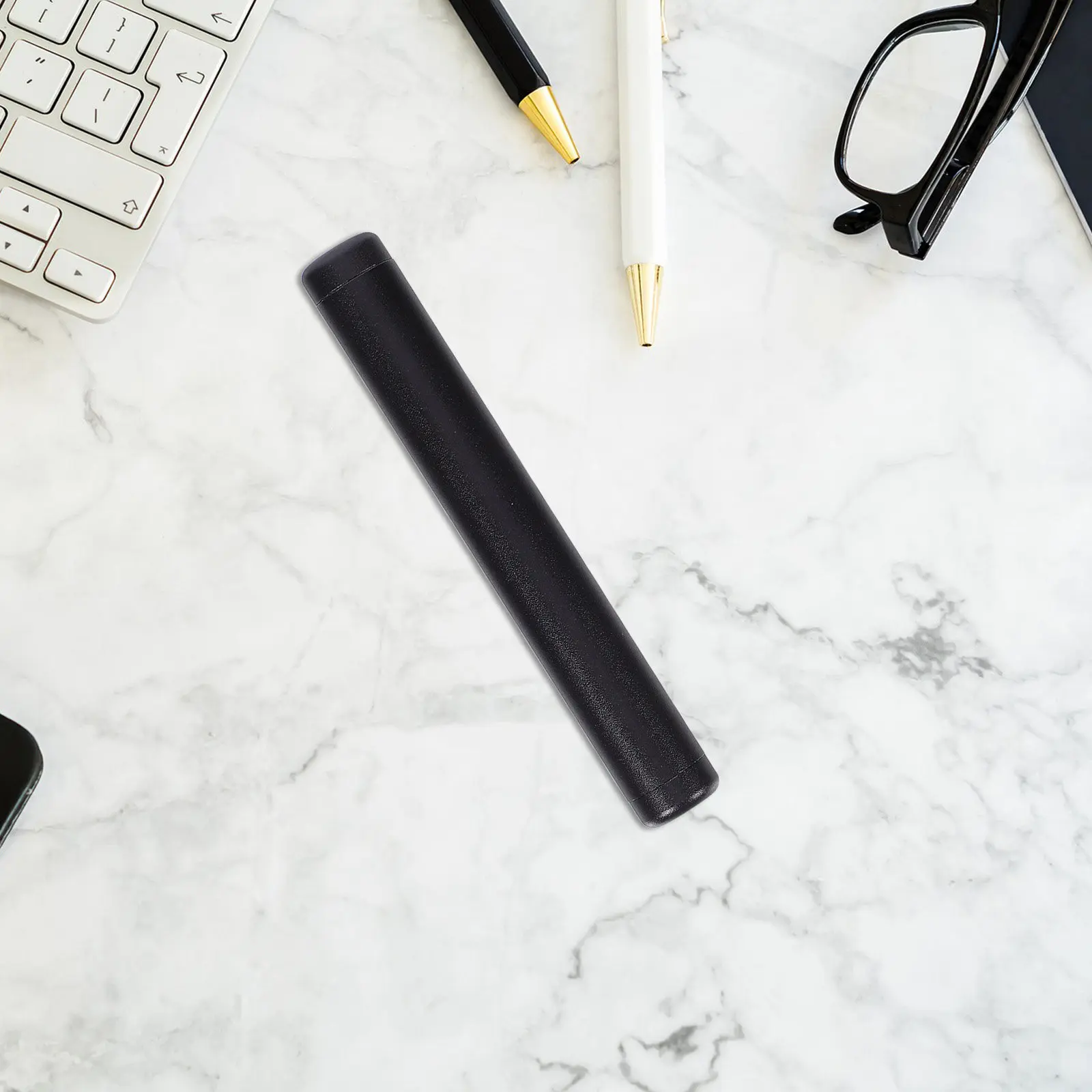 

2 шт. контейнеры для хранения из алюминиевого сплава, водонепроницаемые, скрытые сейфы для денег и ключей, портативные, для путешествий и активного отдыха, скрытые держатели