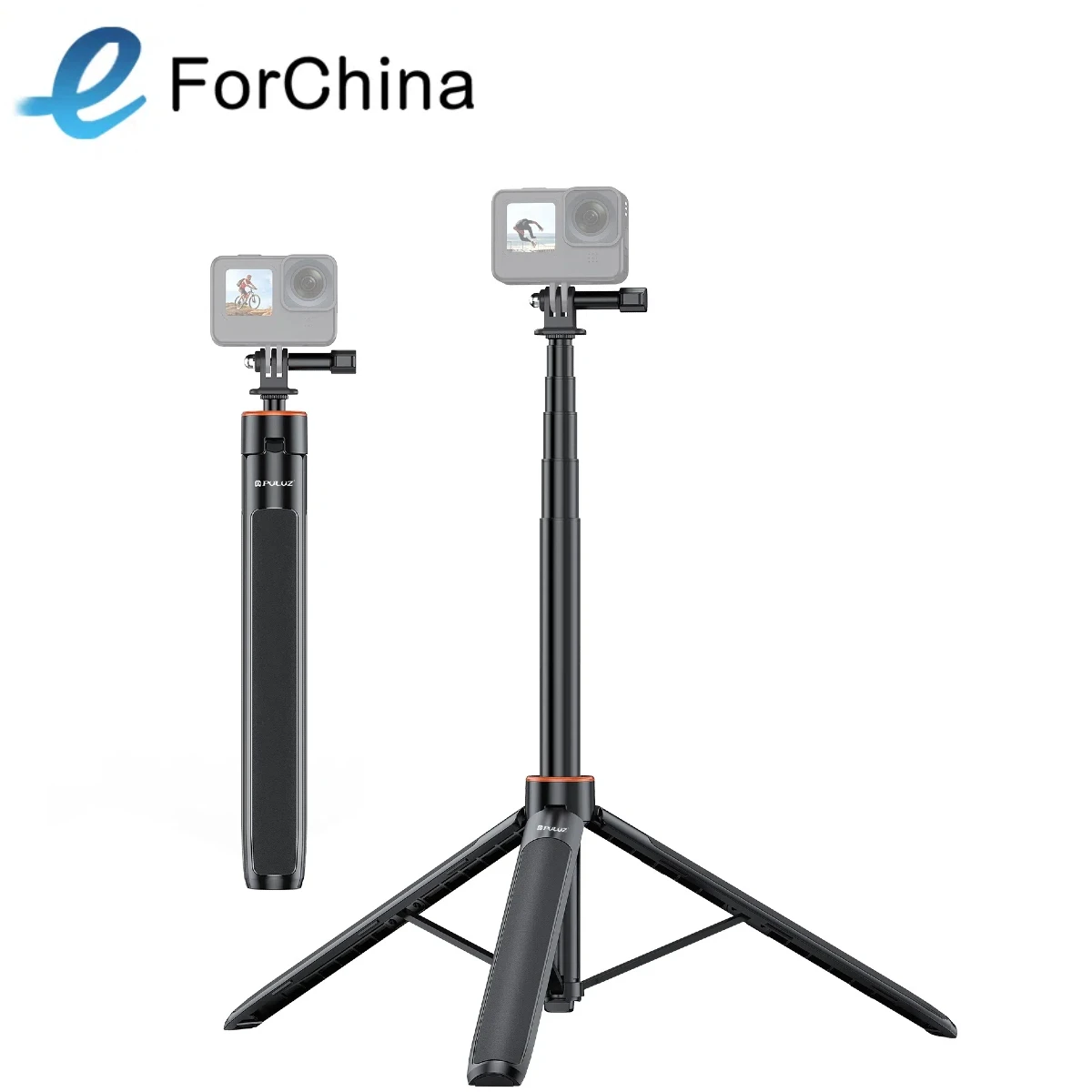 Puluz 1.4M Action C…