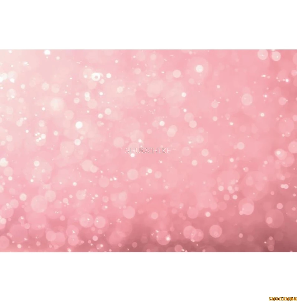 بريق حفلة عيد ميلاد خلفية بقع لامعة الوليد الطفل الاطفال صورة الحدث حفل الزفاف التصوير خلفية جدار ديكور