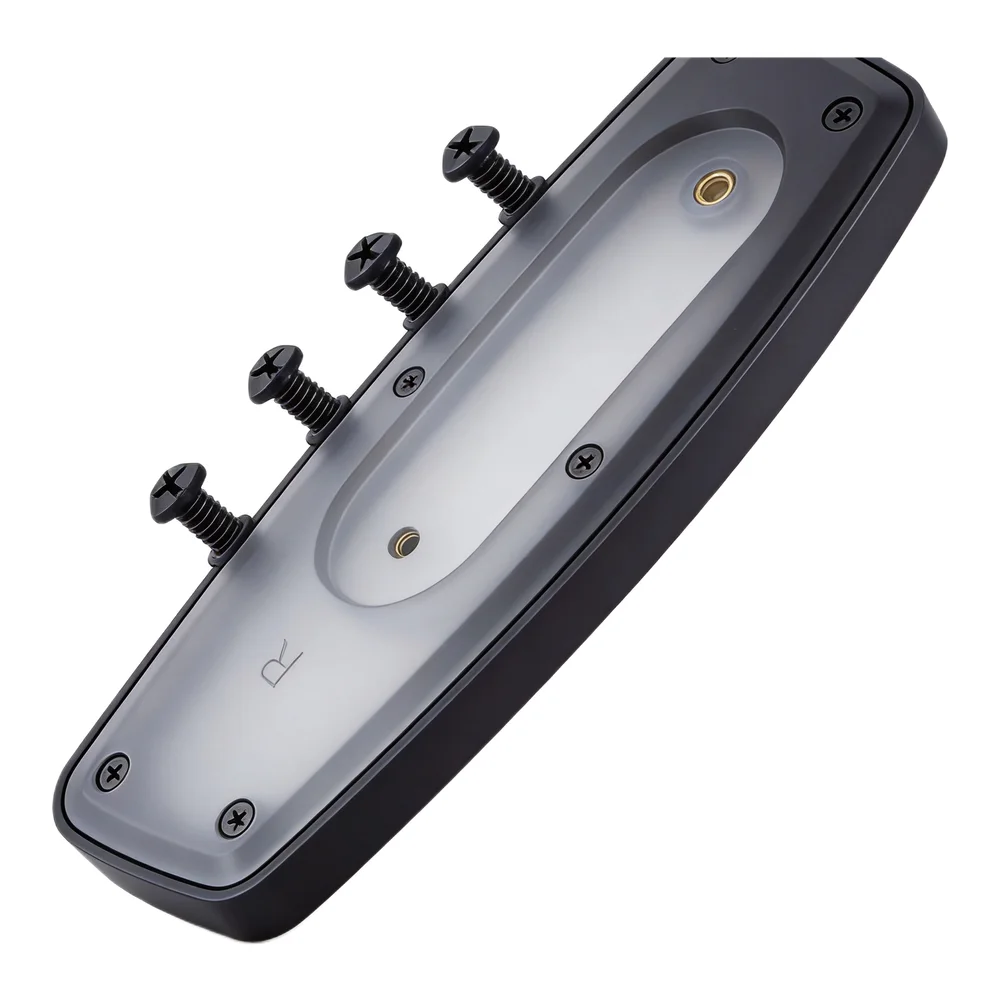 Comfort Armrest Covers Armrest Replacement Pads Protective Armrest Cover Ergonomic Design Pre-drilled Mounting Hole