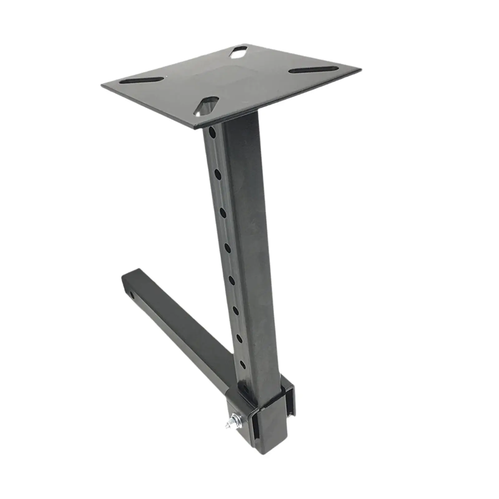 

Generic Hitch Mount Vise Plate Hanging Device for 2inch Receiver Heavy Duty