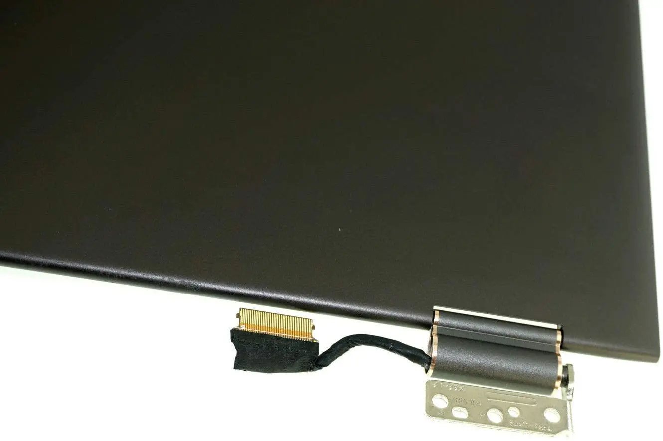 Imagem -04 - Laptop Lcd Touch Screen Digitizer 911082001 15.6 Montagem Completa de Substituição Uhd 4k 3840*2160 hp Spectre X360 15-bl