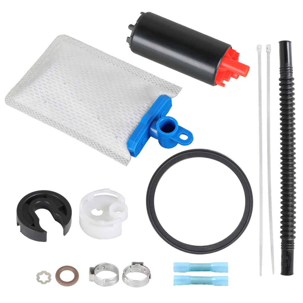 Fuel Pump Replacement for Polaris RZR XP 4 1000 2014 2015 2016 2017
