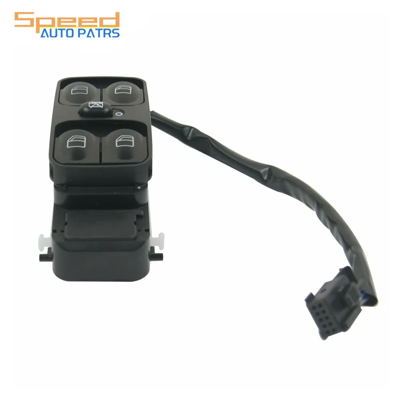 

A4638202210 4638202210 Brand New Power Window Switch Suit For MERCEDES-BENZ G500 G55 AMG G550 G63 AMG Front LH