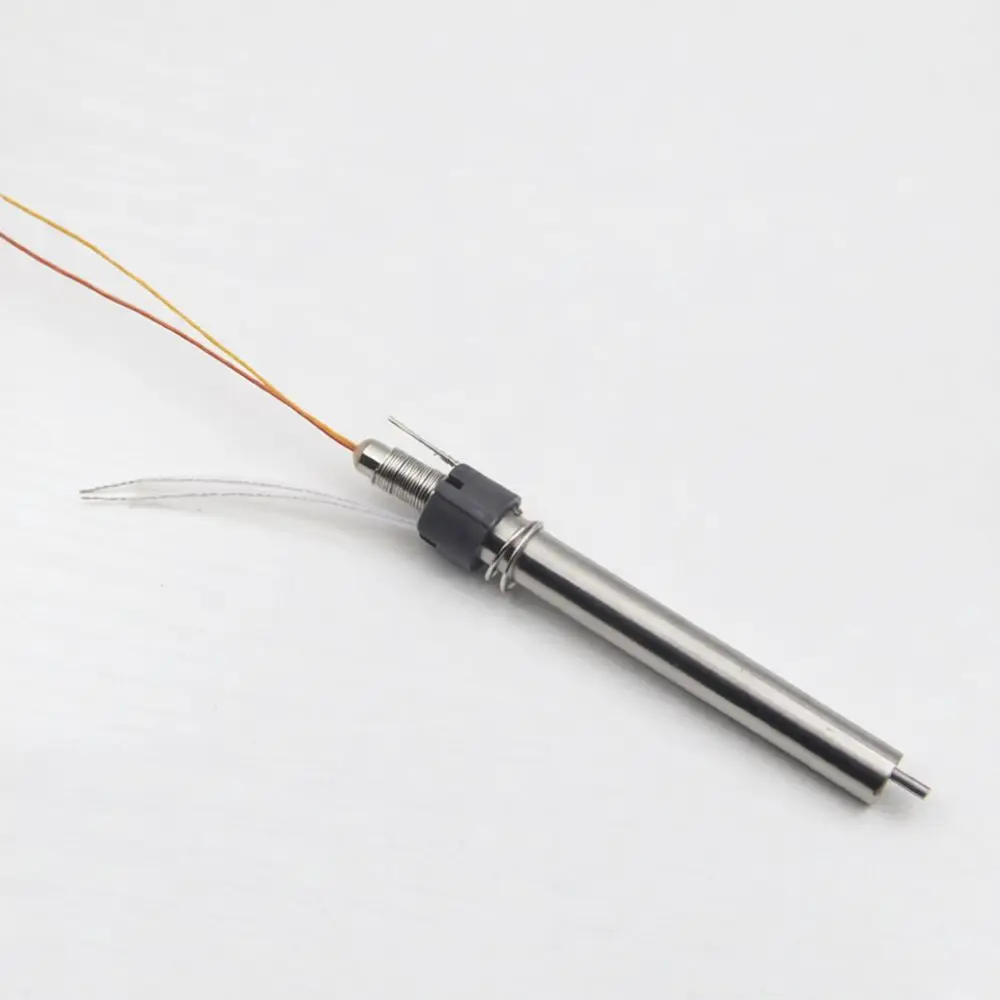 90W Heating Element Replacement For 203H Soldering Station VH90 Iron Core High Frequency Welding Tool Repair Accessory