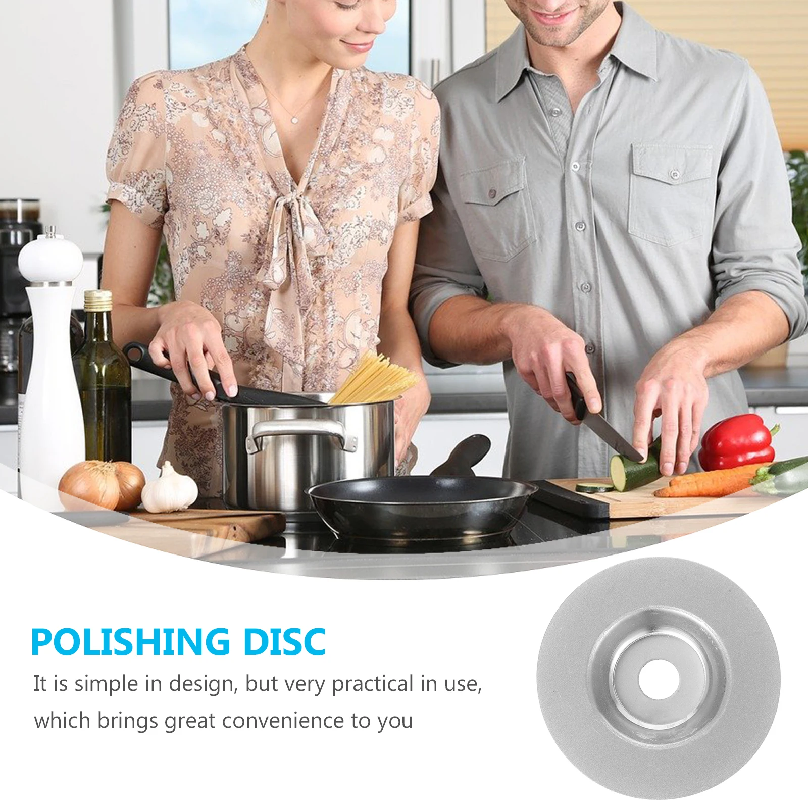 

Electric Grinder Angle Sharpening Wheel Diamond Disc Polishing Sanding Tool Attachment for Knives Scissors Abrasives