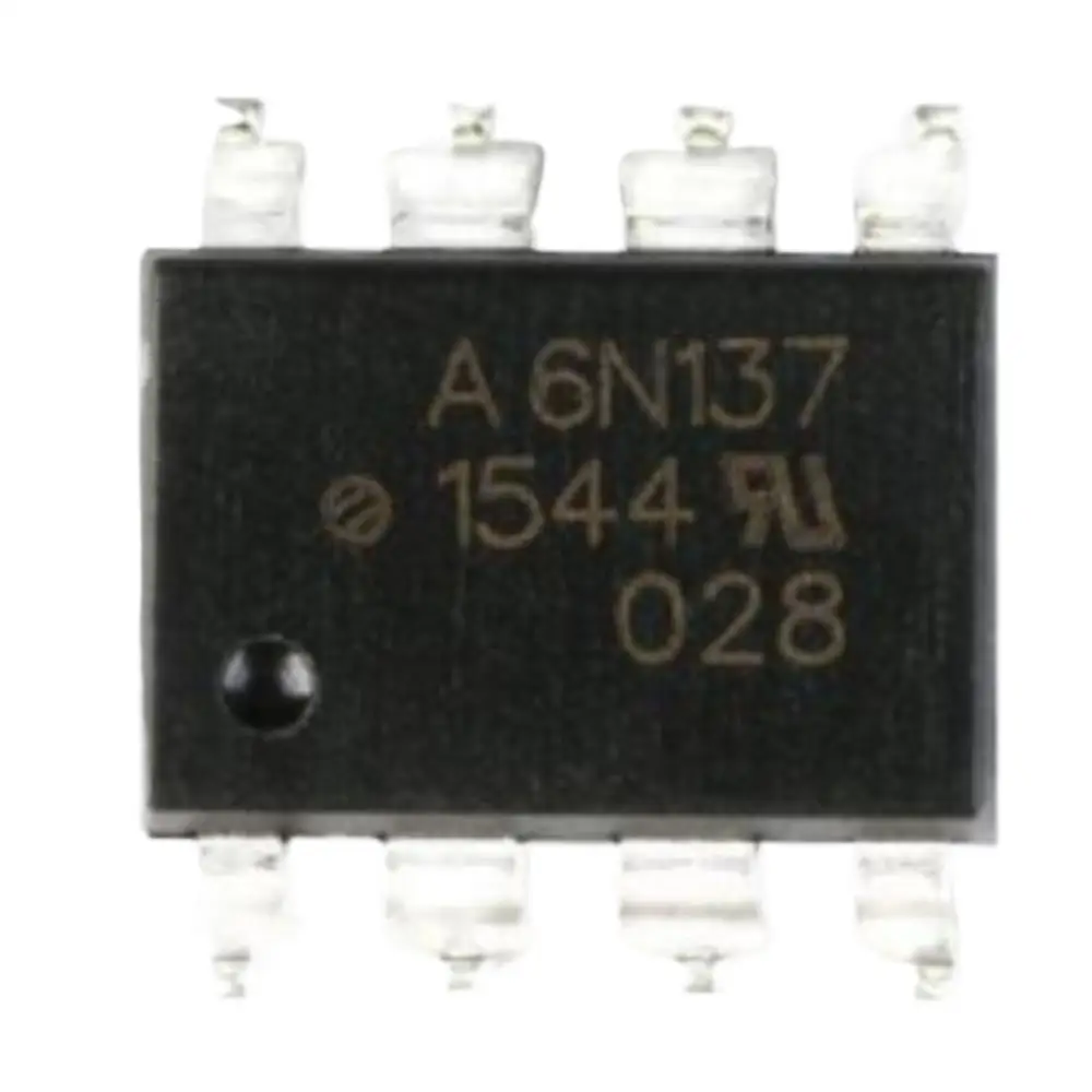 

NEW A6N137