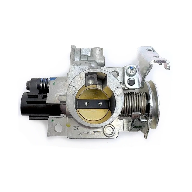 Motorcycle Parts Throttle Body For Honda CB125F CB 125F GLR125 2015-2018 GLR 125