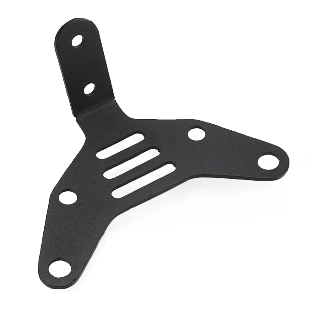 

Electric Dirt Bike For SUR-RON Surron light bee X/ S/ L1E Tail Light Mounting Bracket Licence Plate Holder For Segway X160 X260