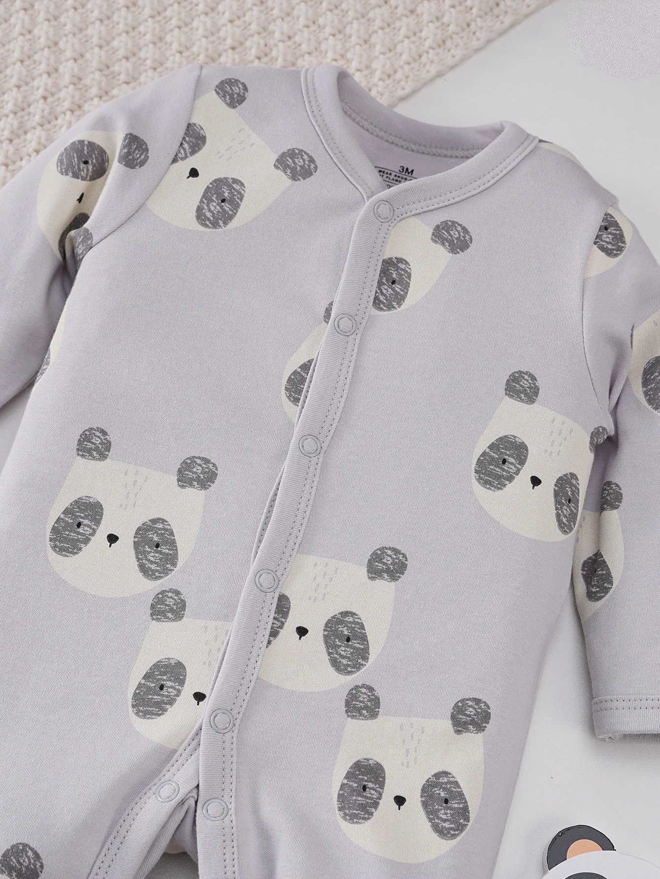 Ensemble 3 pièces pour nouveau - Baby Clothing Detergent avis et prix