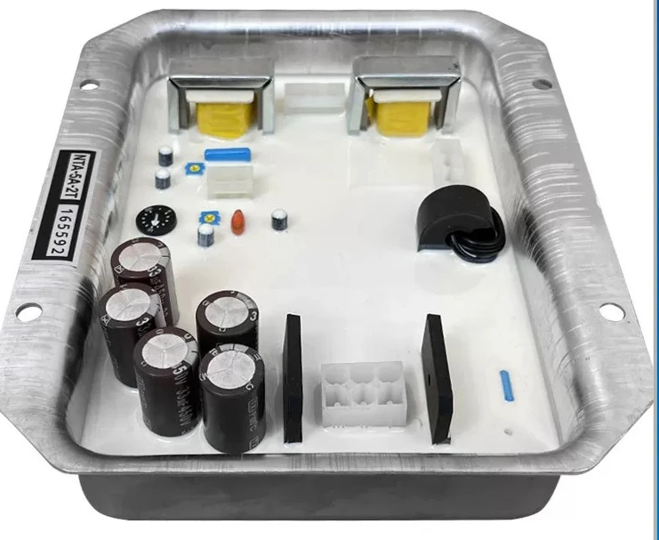 NTA-5A-2T Diesel Ge…